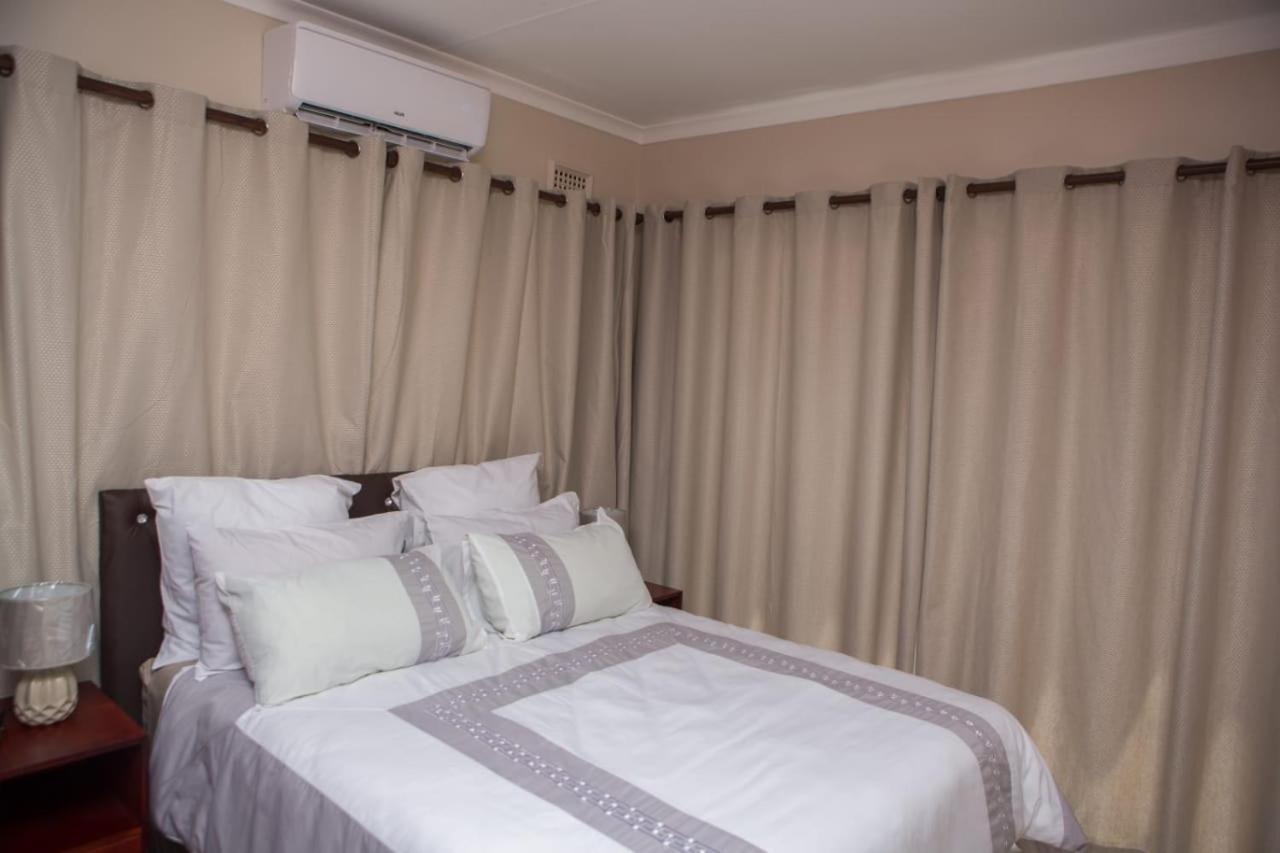 Dyna Guest House Durban Exteriör bild